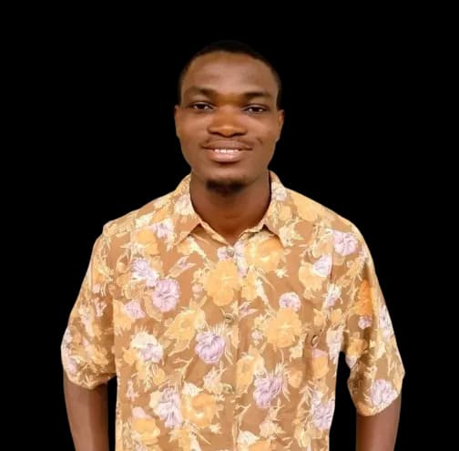 Joseph Olatunde photo