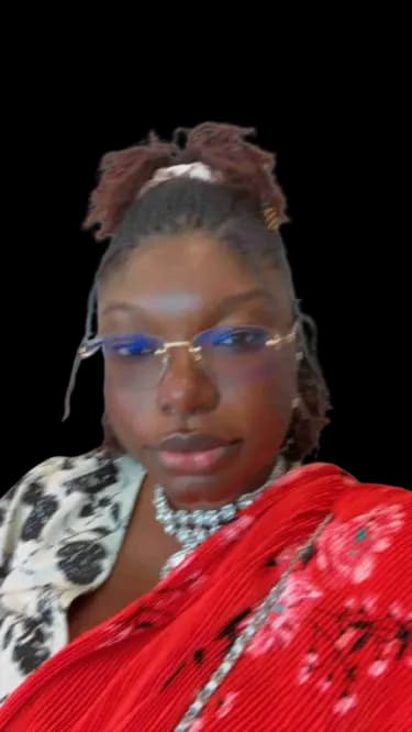 Ufuoma Ohworakpo photo