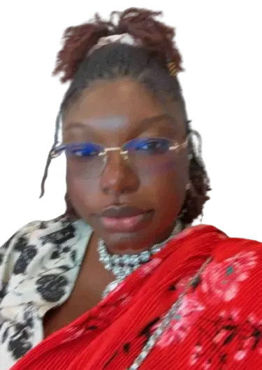 Ufuoma Ohworakpo photo
